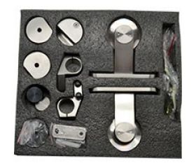 KIT CORREDERA P/MADERA PCR06 IN