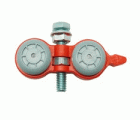 JGO ACCESORIOS P/MADERA PCR08 80kgs