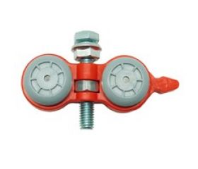 JGO ACCESORIOS P/MADERA PCR08 80kgs