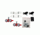 JGO ACCESORIOS P/MADERA PCR08 80kgs