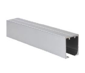 PERFIL GUIA ALUMINIO PCR07 1,5mts AL