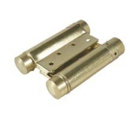 BISAGRA DOBLE ACCION BS12 75mm LTD