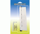 BL BISAGRA SIMPLE ACCION BS11 BL