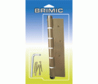BL BISAGRA SIMPLE ACCION BS11 OR
