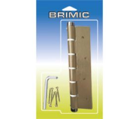 BL BISAGRA SIMPLE ACCION BS11 OR