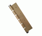BL BISAGRA SIMPLE ACCION BS11 OR