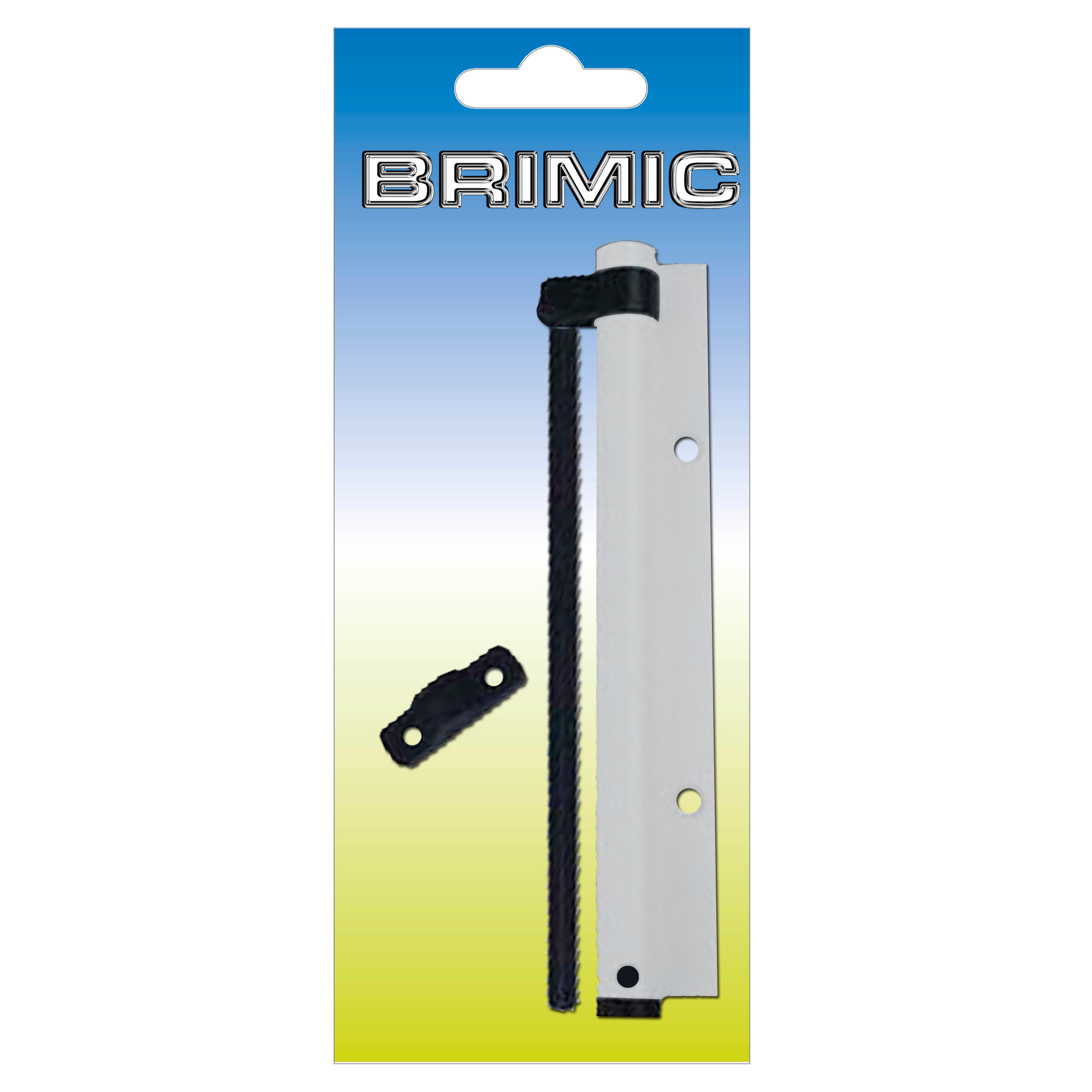 BL MUELLE CIERRAPUERTAS BRAZO MC02 BL