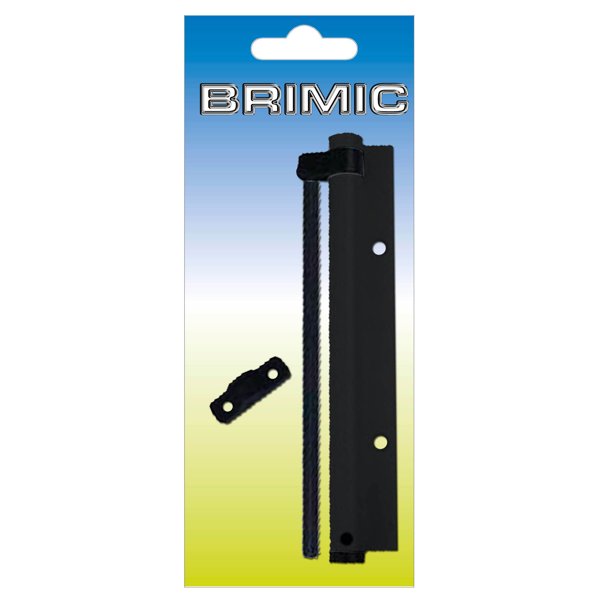 BL MUELLE CIERRAPUERTAS BRAZO MC02 NE