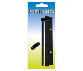 BL MUELLE CIERRAPUERTAS BRAZO MC02 NE