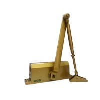 CIERRAPUERTAS S/RETENEDOR MC01-S NE