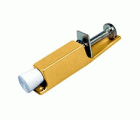 RETENEDOR PIE PEQ RT03 130x25mm BL