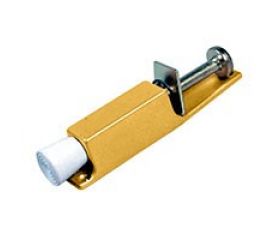 RETENEDOR PIE PEQ RT03 130x25mm BL