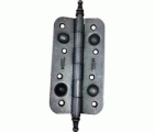 BISAGRA SEGURIDAD C/R CR BS15 150x80mm PE*