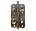 BISAGRA SEGURIDAD S/R CR BS16 150x80mm NS