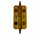 BISAGRA SEGURIDAD C/R CC BS15 150x80mm CU*