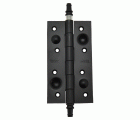 BISAGRA SEGURIDAD C/R CC BS15 150x80mm NE