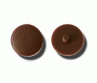 TAPON PLASTICO P/TORNILLO TPN05 5mm MA