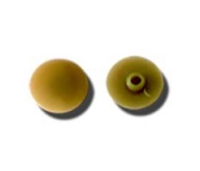 TAPON PLASTICO P/TORNILLO TPN05 5mm BE