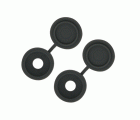TAPON PLASTICO ENVOLVENTE TPN06 GR