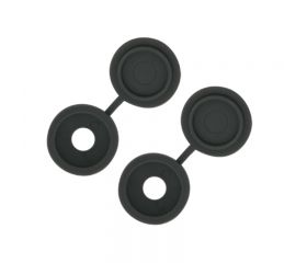 TAPON PLASTICO ENVOLVENTE TPN06 GR