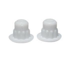 TAPON MODULO CREMALLERA TPN07 5mm BL