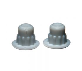 TAPON MODULO CREMALLERA TPN07 5mm GR