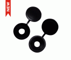 TAPON PLASTICO ENVOLVENTE TPN06 NE