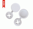 TAPON PLASTICO MATRICULA TPN08 BL