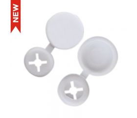 TAPON PLASTICO MATRICULA TPN08 BL