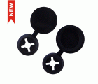 TAPON PLASTICO MATRICULA TPN08 NE