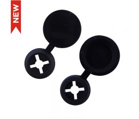 TAPON PLASTICO MATRICULA TPN08 NE
