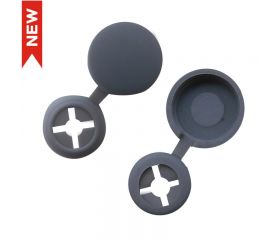 TAPON PLASTICO MATRICULA TPN08 GR