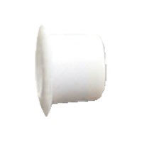 CASQUILLO PLASTICO PE08 5mm BL