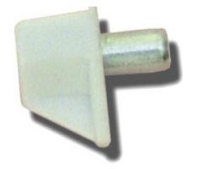 PORTAESTANTE SAFETY PE06 5mm TR