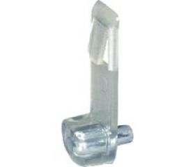 PORTAESTANTE SAFETY LARGO PE07 5mm TR