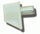 PORTAESTANTE SAFETY PE06 5mm BL (100)