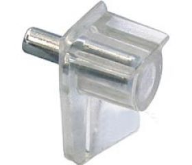 PORTAESTANTE SAFETY PE06 3mm TR (100)