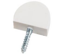 PORTAESTANTE VITRINA GDE PE05 BL (100)