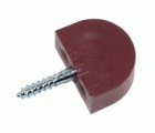 PORTAESTANTE VITRINA GDE PE05 MA (100)