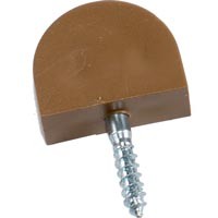 PORTAESTANTE VITRINA GDE PE05 BE (100)*