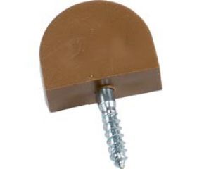 PORTAESTANTE VITRINA GDE PE05 BE (100)*