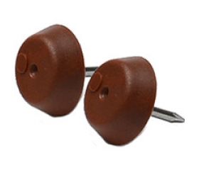 DESLIZANTE CLAVO DZ01 17mm MA (100)