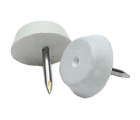 DESLIZANTE CLAVO DZ01 17mm BL
