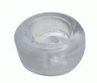 DESLIZANTE ATORNILLAR GOMA DZ10 25mm TR