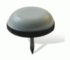 DESLIZANTE CLAVO SD DZ04 20mm GR