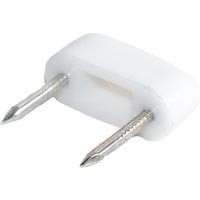 TOPE 2 PUNTAS GRANDE TPM01 BL