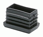 CONTERA RECT ALETAS CNT04 40x80mm NE
