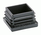 CONTERA CUAD ALETAS CNT03 20x20mm NE