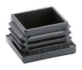 CONTERA CUAD ALETAS CNT03 50x50mm NE
