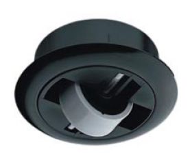 RUEDA EMBUTIR FIJA RUM08 40mm NE